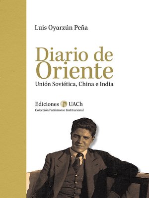 cover image of Diario de Oriente
